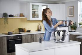 Food processor KENWOOD KAH65.000.PL 

 obrázok produktu 8 z 20
