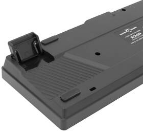 Klávesnica White Shark RONIN, US layout čierna

 obrázok produktu 2 z 4