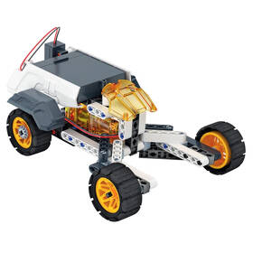 Experimentálna súprava Clementoni Mars Rover 

 obrázok produktu 3 z 4