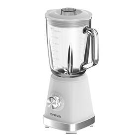 Stolný mixér Orava RM-208 W biely

 obrázok produktu 2 z 4