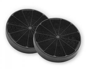 Uhlíkový filter Faber F8 UHF 008 (2 ks) 

 obrázok produktu 1 z 1