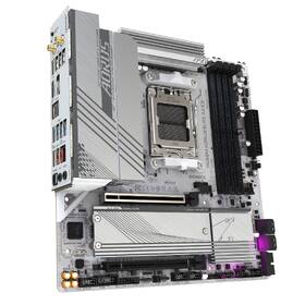 Základná doska GIGABYTE B650M AORUS ELITE AX ICE 

 obrázok produktu 3 z 5