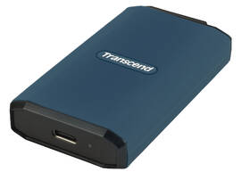 SSD externý Transcend ESD410C, 4TB modrý

 obrázok produktu 1 z 2