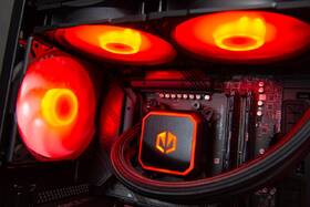 Herný počítač HAL3000 Alfa Gamer Elite Ti Super čierny

 obrázok produktu 7 z 11