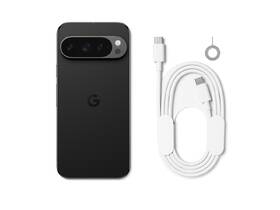 Mobilný telefón Google Pixel 9 Pro 5G 16 GB / 128 GB - Obsidian 

 obrázok produktu 7 z 10