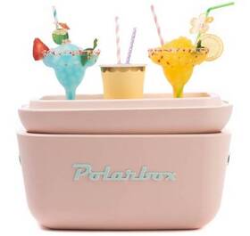 Chladiaca taška Polarbox PLB12/N/CLASS 

 obrázok produktu 1 z 4