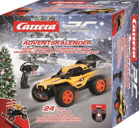 RC auto Carrera Offroad 

 obrázok produktu 5 z 5