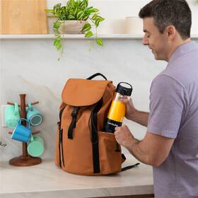 Stolný mixér Nutribullet NBP003B čierny

 obrázok produktu 10 z 11