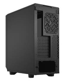 Case FRACTAL DESIGN Compact Tempered Glass Light Tint čierna

 obrázok produktu 4 z 12