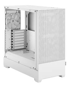 Case FRACTAL DESIGN Tempered Glass Clear Tint biela

 obrázok produktu 6 z 11