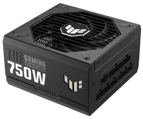 Zdroj Asus 750W Gold čierny

 obrázok produktu 1 z 11