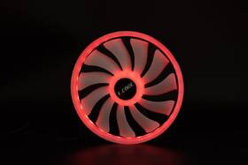Ventilátor 1stCOOL AURA EVO Ring ARGB PWM priehľadný

 obrázok produktu 6 z 18