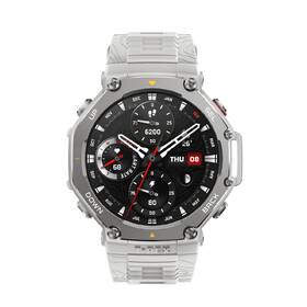Inteligentné hodinky Amazfit T-Rex 3 sivé

 obrázok produktu 2 z 7