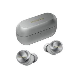 Slúchadlá Technics EAH-AZ100 strieborná

 obrázok produktu 2 z 5