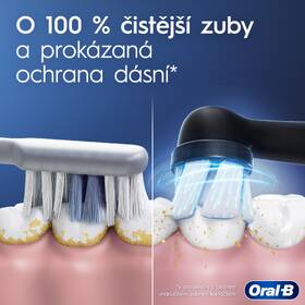 Zubná kefka Oral-B Night Black čierna

 obrázok produktu 2 z 6