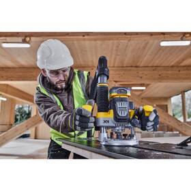 Fréza horná Dewalt DCW620H2 (s batériou) 

 obrázok produktu 5 z 7