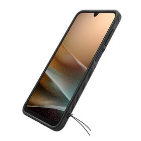 Kryt na mobil Spigen Liquid Air na Samsung Galaxy A26 5G čierny

 obrázok produktu 7 z 11