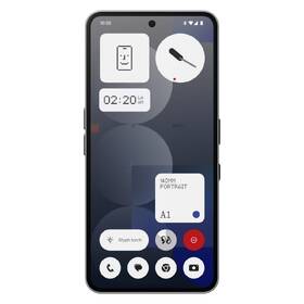 Mobilný telefón Nothing Phone (3a) Pro 5G 12 GB / 256 GB sivý

 obrázok produktu 3 z 9