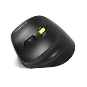 Myš PORT CONNECT Ergo Shape čierna

 obrázok produktu 5 z 8