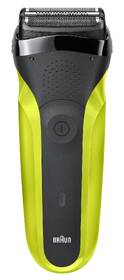 Holiaci strojček Braun Series 3 300 

 obrázok produktu 3 z 3