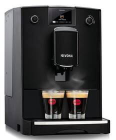 Automatický kávovar Nivona NICR690 

 obrázok produktu 2 z 6