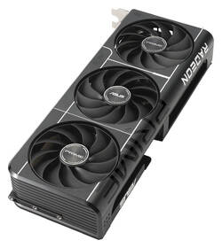 Grafická karta Asus Prime AMD Radeon RX 9060 XT OC 16GB čierna

 obrázok produktu 3 z 8