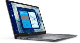 Notebook Dell Pro 16 PC16250 sivý

 obrázok produktu 4 z 10