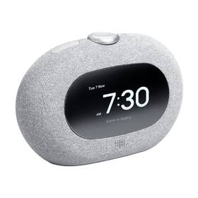 Rádiobudík JBL HORIZON 3 sivý

 obrázok produktu 2 z 12