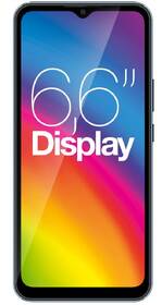 Mobilný telefón Aligator S6700 Duo 4 GB / 128 GB modrý

 obrázok produktu 1 z 6