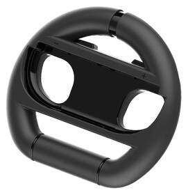 Volant iPega SW2054 - Joy-Con, Nintendo Switch 2 čierna

 obrázok produktu 4 z 6