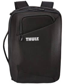 Brašna na notebook THULE Accent 2v1 17L čierny

 obrázok produktu 9 z 12