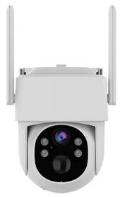 IP kamera IMMAX NEO LITE Smart Security Solar Sentry 4G biela

 obrázok produktu 2 z 14