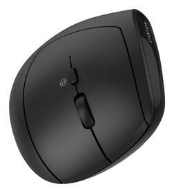 Myš Canyon MW-25 Ergonomic LED AA Dual mode čierna

 obrázok produktu 4 z 10