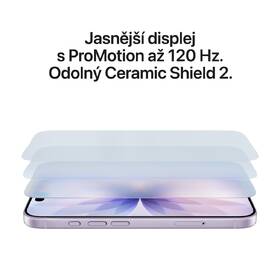 Mobilný telefón Apple 512GB čierny 

 obrázok produktu 5 z 16