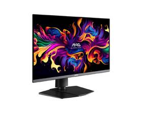 Herný monitor MSI MAG 272QP QD-OLED X50 čierny

 obrázok produktu 4 z 6