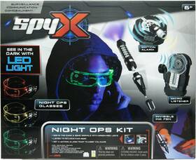 Nočné videnie SpyX  

 obrázok produktu 2 z 6