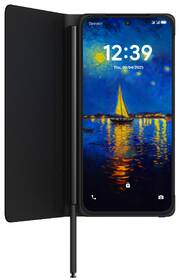 Puzdro na mobil flipové TCL MagFlip + T-Pen Magic na NXTPAPER 60 Ultra čierne

 obrázok produktu 10 z 16