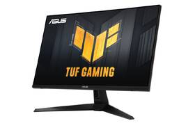 Herný monitor Asus TUF Gaming VG27AQM1A čierny

 obrázok produktu 2 z 7