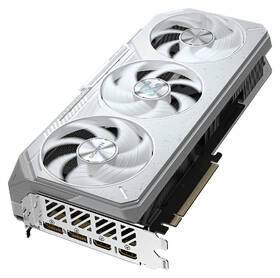 Grafická karta GIGABYTE Radeon RX 9070 XT GAMING OC ICE 16G biela

 obrázok produktu 3 z 9