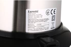 Sekáčik potravín Laretti LR-FP5005 sklo

 obrázok produktu 5 z 7