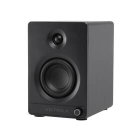Reproduktory Victrola VPS-400 Tempo (2 ks) čierne

 obrázok produktu 2 z 12