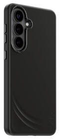 Kryt na mobil PanzerGlass CARE Flow na Samsung Galaxy S26+ čierny

 obrázok produktu 1 z 2