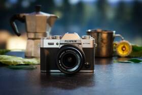 Digitálny fotoaparát Fujifilm X-T30 III + XC13-33mm f/3.5-6.3 OIS strieborný

 obrázok produktu 13 z 13