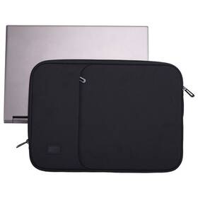 Puzdro na notebook Case Logic LAPSP 16" čierne

 obrázok produktu 3 z 4