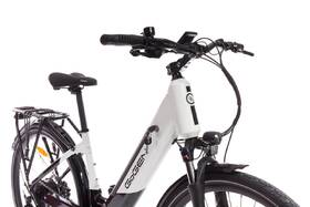 Elektrobicykel GoGEN Proxima HD 28" 18" 2026 čierne/biele

 obrázok produktu 1 z 19