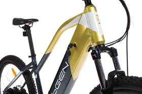 Elektrobicykel GoGEN Velora HD 720 27,5" 18" 2026 čierne/zlaté

 obrázok produktu 8 z 23