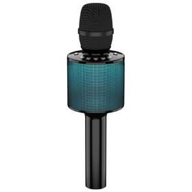 Karaoke mikrofón AKAI PartyVoice Mic čierny

 obrázok produktu 2 z 3