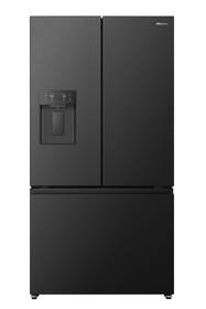 Americká chladnička Hisense RF815N4SEFE čierna

 obrázok produktu 10 z 11