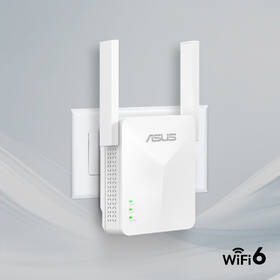 Wi-Fi extender Asus RP-AX50 biely

 obrázok produktu 10 z 10