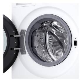 Práčka so sušičkou LG WHX9096TLC biela

 obrázok produktu 3 z 13